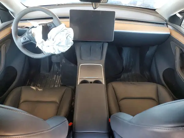 7SAYGDEEXPA196311 2023 TESLA MODEL Y - Image 8