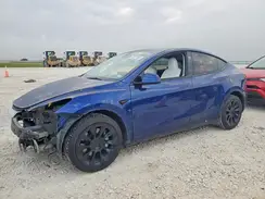 7SAYGDEEXPA196485 2023 TESLA MODEL Y