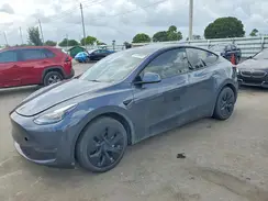 7SAYGDEEXPA197135 2023 TESLA MODEL Y