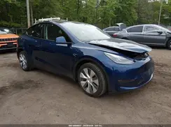7SAYGDEEXPA197538 2023 TESLA MODEL Y