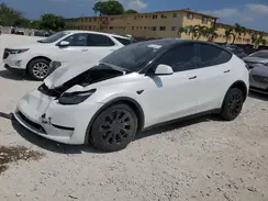 7SAYGDEEXPA197958 2023 TESLA MODEL Y