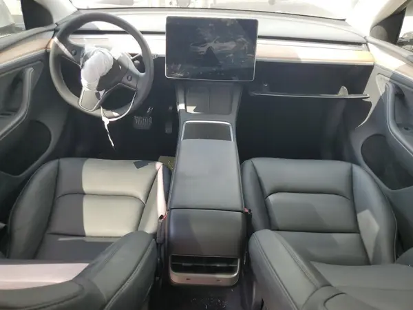 7SAYGDEEXPA197958 2023 TESLA MODEL Y - Image 8