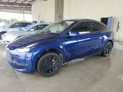 7SAYGDEEXPA198141 2023 TESLA MODEL Y