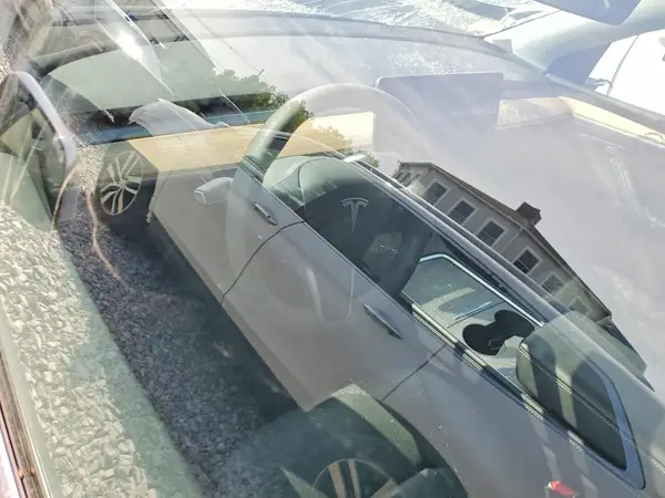 7SAYGDEEXPA198155 2023 TESLA MODEL Y - Image 8