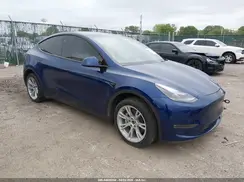 7SAYGDEEXPA198947 2023 TESLA MODEL Y