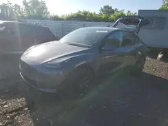 7SAYGDEEXPA199001 2023 TESLA MODEL Y
