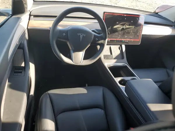 7SAYGDEEXPA199001 2023 TESLA MODEL Y - Image 8