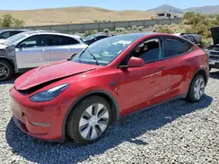 7SAYGDEEXPA200597 2023 TESLA MODEL Y