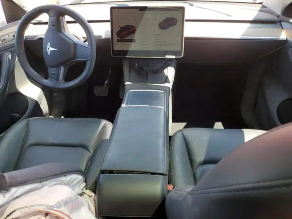 7SAYGDEEXPA200597 2023 TESLA MODEL Y - Image 8