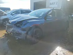 7SAYGDEEXPA203127 2023 TESLA MODEL Y