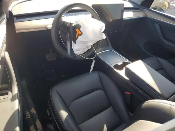 7SAYGDEEXPA203127 2023 TESLA MODEL Y - Image 8