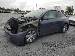 7SAYGDEEXPA203659 2023 TESLA MODEL Y