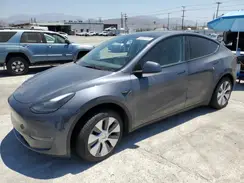 7SAYGDEEXPA205248 2023 TESLA MODEL Y