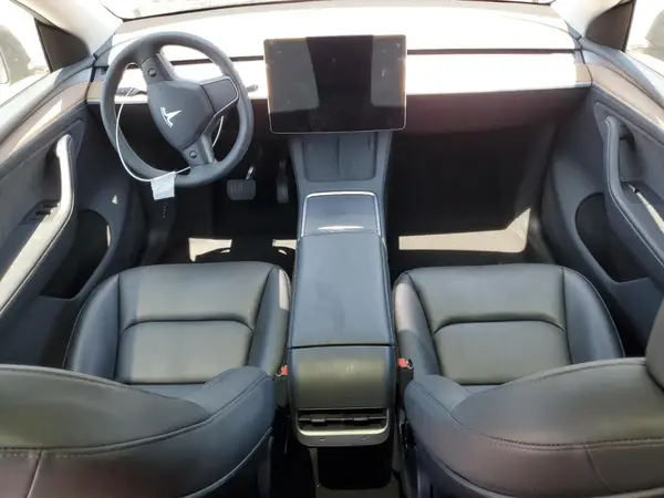 7SAYGDEEXPA205248 2023 TESLA MODEL Y - Image 8