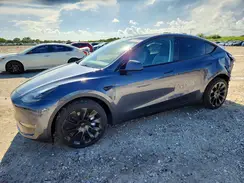 7SAYGDEEXPA205329 2023 TESLA MODEL Y