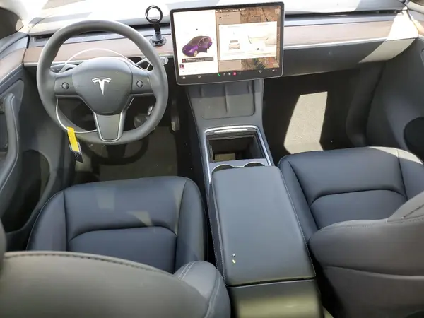 7SAYGDEEXPA206173 2023 TESLA MODEL Y - Image 8