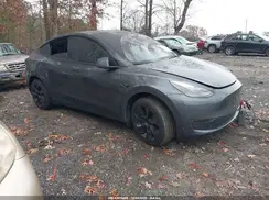 7SAYGDEEXPA206478 2023 TESLA MODEL Y