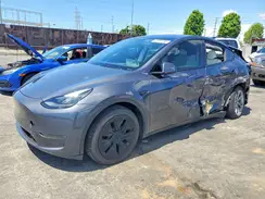 7SAYGDEEXPA207873 2023 TESLA MODEL Y