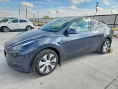 7SAYGDEEXPA208246 2023 TESLA MODEL Y