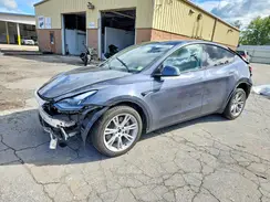 7SAYGDEEXPA209302 2023 TESLA MODEL Y