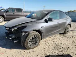7SAYGDEEXPA210143 2023 TESLA MODEL Y