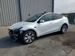 7SAYGDEEXPA210174 2023 TESLA MODEL Y