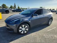 7SAYGDEEXPA211681 2023 TESLA MODEL Y