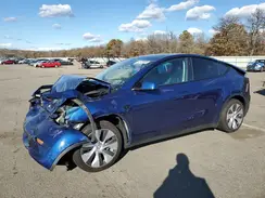 7SAYGDEEXPA211843 2023 TESLA MODEL Y