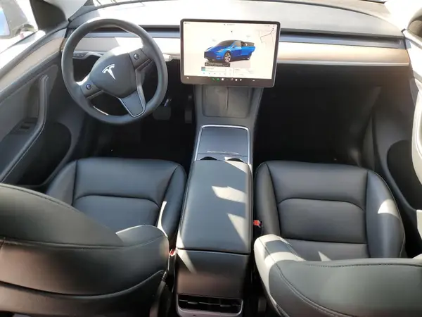 7SAYGDEEXPA211843 2023 TESLA MODEL Y - Image 8