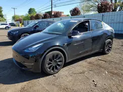 7SAYGDEEXPF586991 2023 TESLA MODEL Y