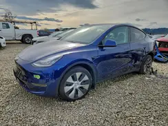 7SAYGDEEXPF588577 2023 TESLA MODEL Y