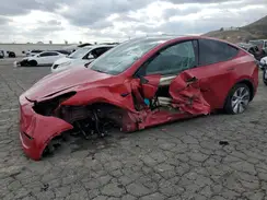 7SAYGDEEXPF595996 2023 TESLA MODEL Y