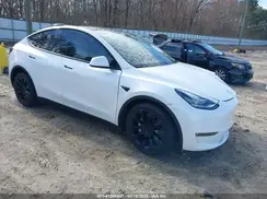 7SAYGDEEXPF605720 2023 TESLA MODEL Y