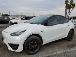 7SAYGDEEXPF605779 2023 TESLA MODEL Y