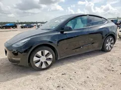 7SAYGDEEXPF606477 2023 TESLA MODEL Y
