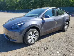 7SAYGDEEXPF607774 2023 TESLA MODEL Y
