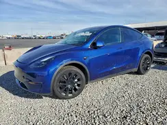 7SAYGDEEXPF609489 2023 TESLA MODEL Y