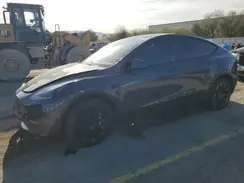 7SAYGDEEXPF609525 2023 TESLA MODEL Y