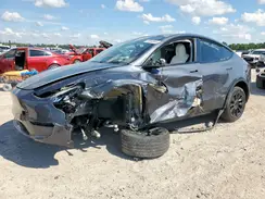 7SAYGDEEXPF609766 2023 TESLA MODEL Y