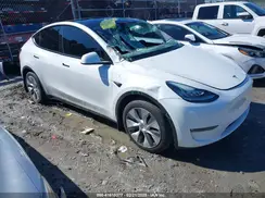 7SAYGDEEXPF610187 2023 TESLA MODEL Y