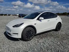7SAYGDEEXPF611307 2023 TESLA MODEL Y