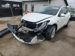 7SAYGDEEXPF613445 2023 TESLA MODEL Y