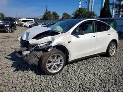 7SAYGDEEXPF615342 2023 TESLA MODEL Y