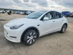 7SAYGDEEXPF615728 2023 TESLA MODEL Y