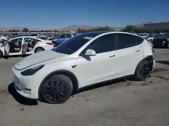 7SAYGDEEXPF617558 2023 TESLA MODEL Y