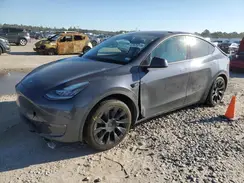 7SAYGDEEXPF618029 2023 TESLA MODEL Y