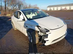 7SAYGDEEXPF618404 2023 TESLA MODEL Y