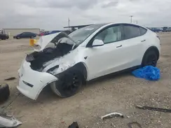 7SAYGDEEXPF618449 2023 TESLA MODEL Y
