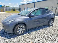 7SAYGDEEXPF619620 2023 TESLA MODEL Y