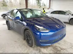 7SAYGDEEXPF621397 2023 TESLA MODEL Y